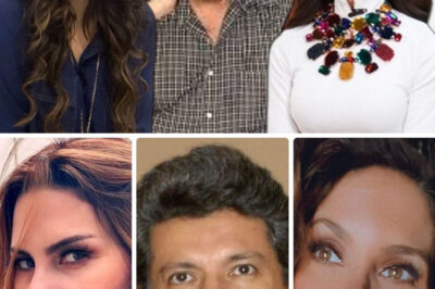 Mary Boquitas revela lo que dejaba Gloria Trevi en la recamara de Sergio Andrade