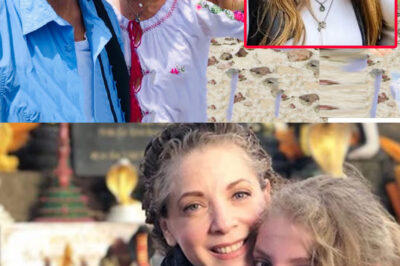 Los secretos de Edith González y su hija Constanza que nunca habían sido contados