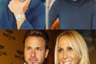 Cristian Suárez revela que tuvo una hija con Laura Bozzo.