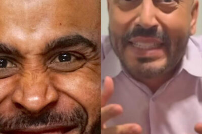 Lupillo Rivera se burl4 del acento dominicano de #caramelo en #casadelosfamososallstars