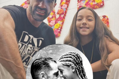 Critican a Toni Costa por mostrar con poca ropa a su hija Alaia