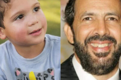 El hijo mayor de Francisca sorprende al cantar una canción de Juan Luis Guerra con gran talento