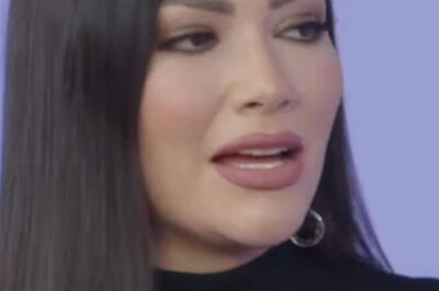 Me reducen el salario en Univisión! Conoce la triste pesadilla de Ana Patricia de la Cadena