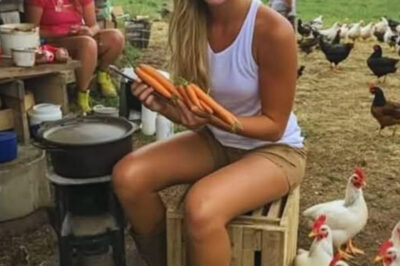 Soy hija de un agricultor y algunos creen que esto me hace menos valiosa.