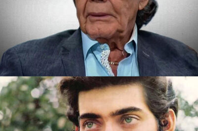 Jaime Moreno tiene casi 80 años: Del “galán de oro” del cine mexicano a la impactante imagen en una terminal de autobuses