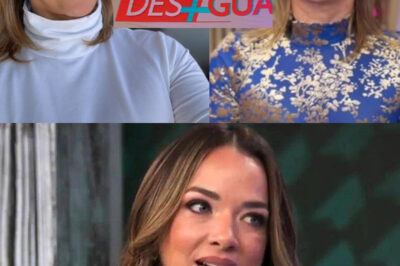 Adamari López ¿Queda fuera de Univisión? La actriz confirma sospechas sobre su carrera