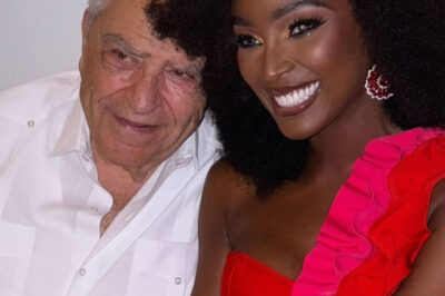 Conoce el paso cuando niña de Amara La Negra por el show de Don Francisco