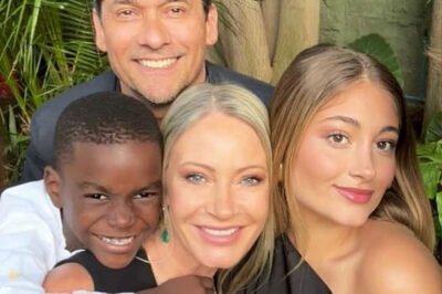 VIDEO: Rafael Araneda y su esposa dedican un emotivo video a su hijo Benjamin