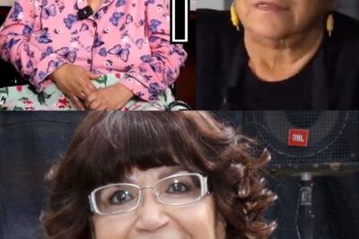 Rosa Saavedra lamentable noticia le detectan grave enfermedad y toma drástica decisión