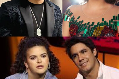 Eduardo Capetillo Jr. rompe el silencio sobre su romance con Lucerito y confirma las sospechas
