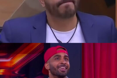 Lupillo Rivera sorprende al cambiar su discurso sobre la final de La Casa de los Famosos con palabras nunca antes dichas.