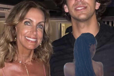 Hijo de Lili Estefan presumió su novia en redes