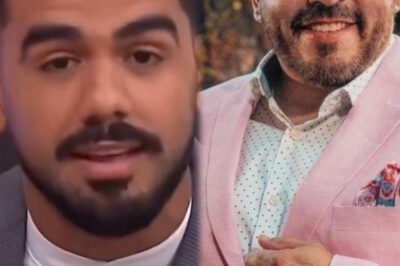 Carlos Adyan destroza a Lupillo rivera con esta contundente repuesta.