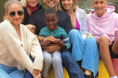 VIDEO: Rafael Araneda se emociona al hablar de su hijo Benjamin