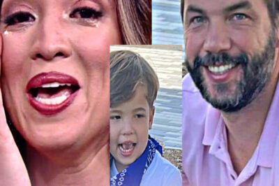 Pamela Silva revela la verdad sobre su relación con el padre de su hijo Ford! ‘Es muy dura’.