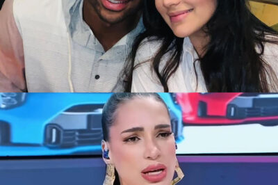Amelia Alcántara critica duramente embarazo de Amelia Veg