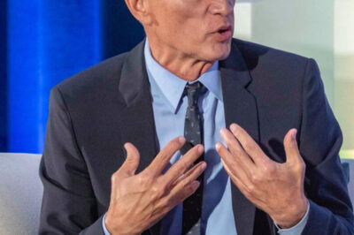 VIDEO: Con su nuevo proyecto Jorge Ramos le deja en claro a Univision que no los necesita