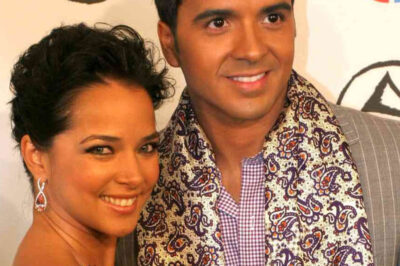 VIDEO: Adamari Lopez como fue realmente que Luis Fonsi la dejo!
