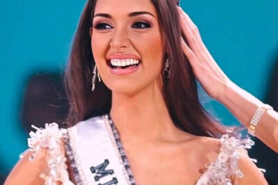 VIDEO: Amelia Vega recuerda el día que le cambio la vida para siempre