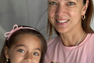 Alaia la hija de Adamari López enternece a sus seguidores con unos bonitos recuerdos