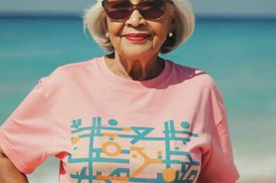 Mi madre está jubilada, tiene algunos ahorros, pero no me ayuda a pagar mis préstamos… en cambio viaja y toma el sol en la playa.