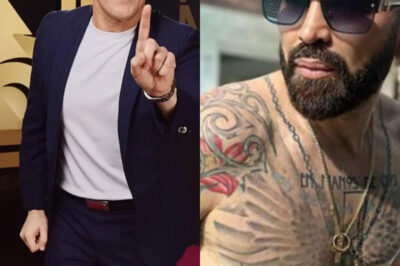 Conoce el verdadero tesoro de Raúl González fuera de las pantallas de Univision