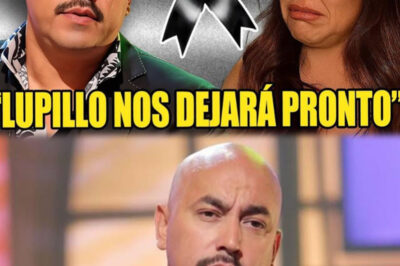 “La hija de Lupillo Rivera no pudo contener las lágrimas al confirmar el duro diagnóstico