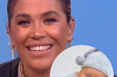 Karla Martínez suelta una primicia en Univision sobre el bebé de Francisca Lachapel