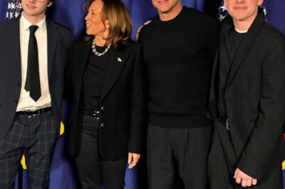 Mellizos de Ricky Martin son enorme y además unos galanes como su padre