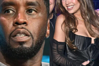 La verdad detras de Tommy Mottola y Sean Diddy sobre Thalia