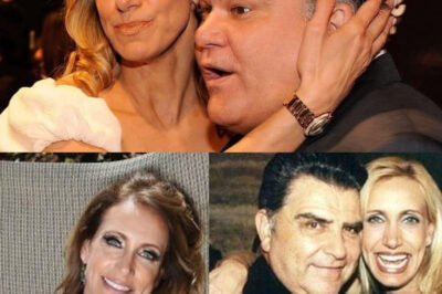 A sus 57 años, Lili Estefan Rompe su silencio dejando al mundo CONMOCIONADO