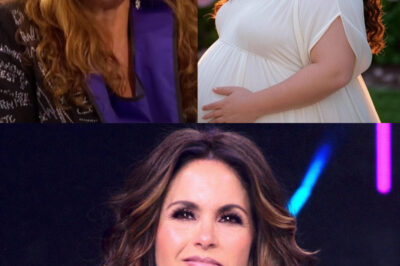 ¡Sorpresa! Lucero se convertirá en abuela a sus 55 años? hace inesperada confesión