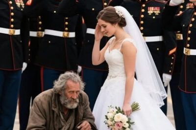 Pero la dama de honor no respondió, no tenía que hacerlo. Emily comprendió en ese instante que la inquietud que sentía no era algo sencillo de ignorar.