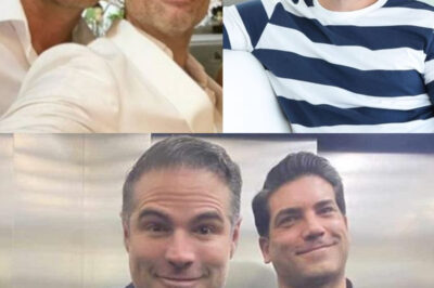 Roberto Manrique sale del closet y confiesa que tiene novio