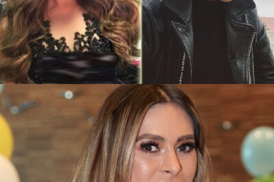Galilea Montijo habla de su romance con Maca Carriedo y cuenta toda la verdad