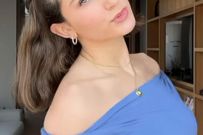 VIDEO: La hija de Gabriel Soto y Geraldine Bazán sorprende con su cambio de look