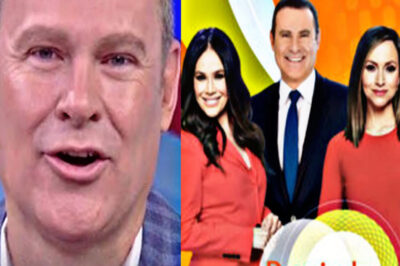 Alan Tacher dejará ‘Despierta América’ tras 12 años para sumarse a un importante proyecto.