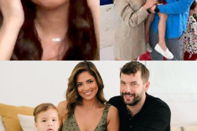 ¡Impactante! Pamela Silva habla como nunca antes de su terrible relación con el padre de su hijo
