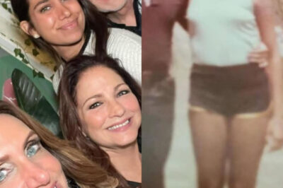 Conoce el sacrificio de Lili Estefan para salir de Cuba a los 13 años y sin regreso