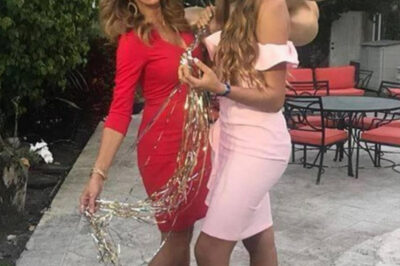 Sin importar las críticas sobre su apariencia, la hija de Lili Estefan alcanzó el éxito
