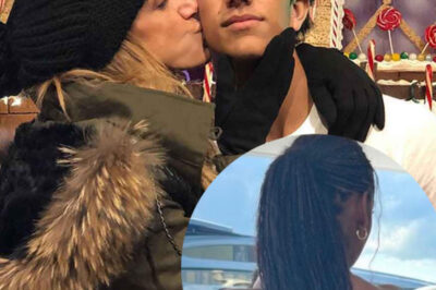 Hijo de Lili Estefan presumió su novia en redes