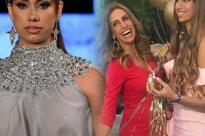 Lina Luaces hija de Lili elige Cuba sobre EE. UU. y explica por qué