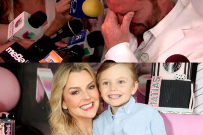 Entre Lágrimas, Julián Gil Habla Sobre su Lucha Legal por su Hijo con Marjorie de Sousa(VIDEO)