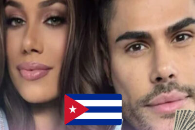 Director de Miss Cuba defiende la coronación de Lina Luaces y rechaza que la corona fue comprada.