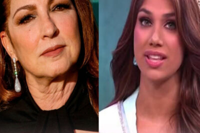 Gloria Estefan pone en su lugar a seguidores que critican a su sobrina Lina Luaces tras ganar miss Cuba.