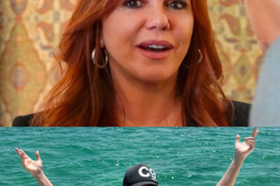María Celeste lo muestra todo! A sus 64 presume cuerpazo en bikini