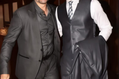 Lorenzo, Hijo de Chayanne, Revoluciona el Mundo de la Moda con STAMOS BIEN