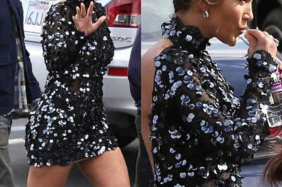 Jennifer Lopez tras romper con Ben Affleck ha vuelto con su ex con quien estuvo 10 años