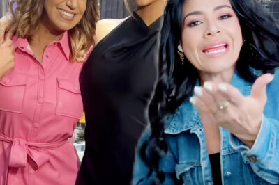 VIDEO: La Venenosa Sandoval habló de la corona de Lina Luaces y levantó polémica!