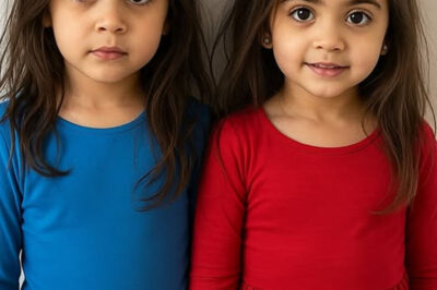 Fuimos a Adoptar un Niño y Descubrimos a la Hermana Gemela Perdida de Nuestra Hija.